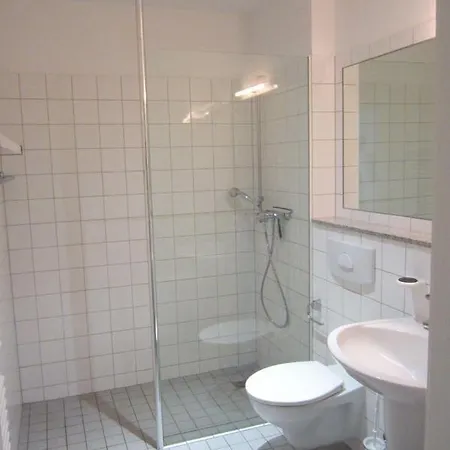 Apartment Steger-hüs - App. 37