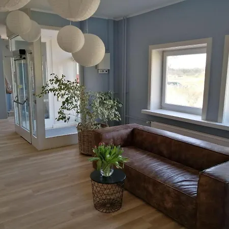 Steger-hüs - App. 37 Rantum (Sylt)