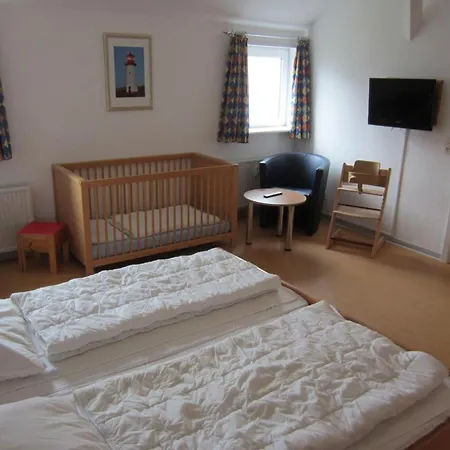 Steger-hüs - App. 37 Apartment