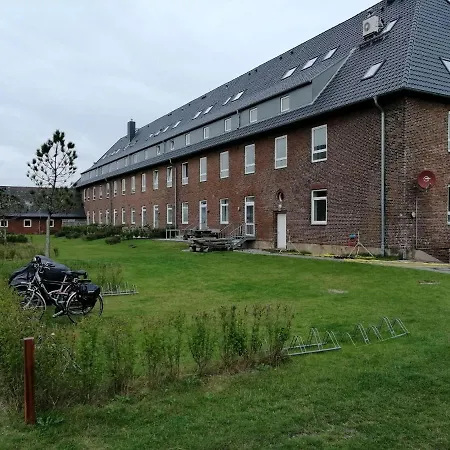 Steger-hüs - App. 37 Rantum (Sylt)